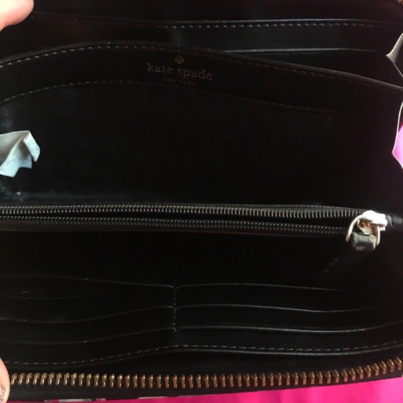 KATE SPADE WALLET - Picture 5 of 8